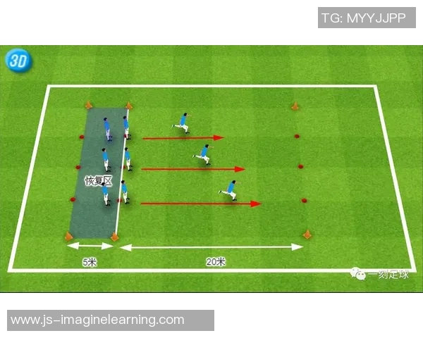 足球新手必看:提升灵活性的实用技巧与训练方法指南