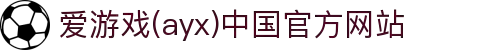 爱游戏(ayx)中国官方网站